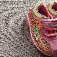 کیف و کفش بچگانه|کیف، کفش، کمربند|رضوانشهر, |دیوار