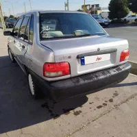 پراید 87دوگانه