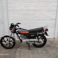 موتور سیکلت