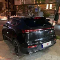 KMC X5 1403|خودرو سواری و وانت|تهران, عباس‌آباد|دیوار