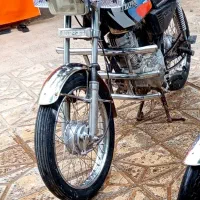 موتور 125مدل89