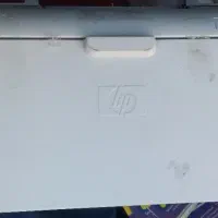 پرینتر hp laserjet p1005 در حد نو