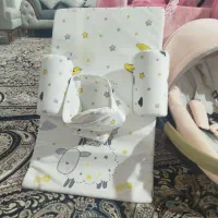 سیسمونی در حد نو و با نو فرقی نداره|کالسکه و لوازم جانبی|یاسوج, |دیوار