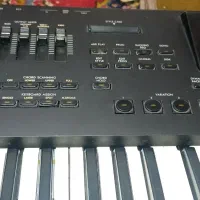 کرگ i3 korg|پیانو، کیبورد، آکاردئون|فردیس, شهرک شهید حسینی|دیوار