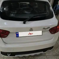 کوییک RS|خودرو سواری و وانت|برازجان, |دیوار