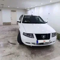 سمند سورن پلاس(EF7)