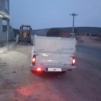 پیکان وانت مدل89تمیز