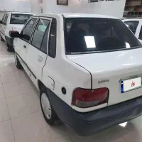 پراید۱۳۱مدل ۸۹