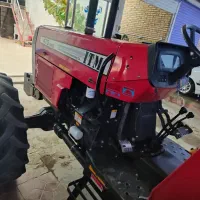 فروش تراکتور 475|خودرو سنگین|سنقر, |دیوار