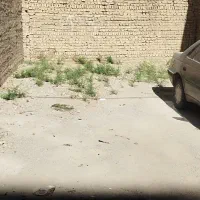 زمین  قلفتی با جواز ساخت ( فروش یا معاوضه با ملک )