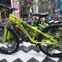 دوچرخه فروشی معرفت