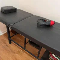 تخت ارایشگاه|آرایشگاه و سالن‌های زیبایی|شهریار, شهرک شاهد|دیوار