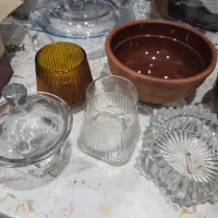 سرویس والترسیلویا اصل المان اکبند|ظروف سرو و پذیرایی|ری, شهرری|دیوار