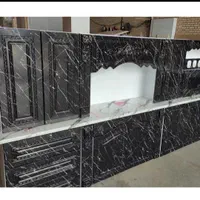 کابینت خوش نصب و خوش نمای ممبران