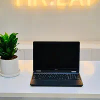 لپتاپ Dell 3520گیمینگ i7 نسل7 HQ گرافیک مجزا M620|رایانه همراه|شیراز, عفیفآباد|دیوار