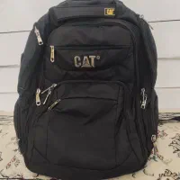 کیف CAT اصلی با ظرفیت بالا|کیف، کفش، کمربند|مشهد, سجاد شهر|دیوار