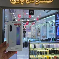 گوشی سامسونگA36