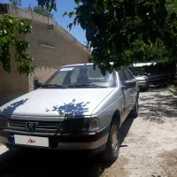 پژو مدل ۹۴