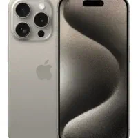 ایفن15پرومکس سیم لاک سریmپارت نامبرLLA