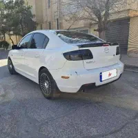 مزدا 3 قدیم