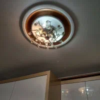 فروش لوستر|لوستر و چراغ آویز|بندر انزلی, نیمه شعبان|دیوار