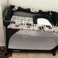 تخت و پارک جویی