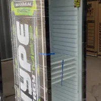 یخچال ایستاده ۷۰ سانتی تاجدار تک درب فروشگاهی|یخچال و فریزر|تهران, ابوذر|دیوار