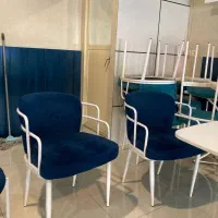 فروش میز و صندلی کافی شاپ|کافیشاپ و رستوران|الوند, |دیوار