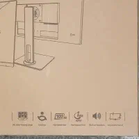 مانیتور msi|قطعات و لوازم جانبی رایانه|تهران, فلسطین (میدان انقلاب)|دیوار