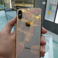 آیفون Xs حافظه 256 با ریجیستر 89٪|موبایل|گنبد کاووس, |دیوار