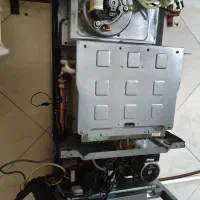 پکیج گلدیران پرستیژ ۲۸هزار درحد|آبگرمکن، پکیج، شوفاژ|کرج, حسین آباد (اکبر آباد)|دیوار