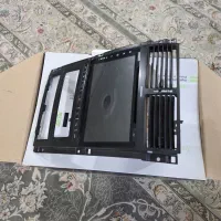 مانیتور ماشین پژو پارس و ۴۰۵