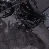 متور ۲۰۰شباب|موتورسیکلت|قائن, |دیوار