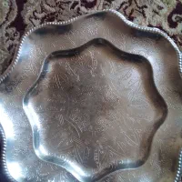 سینی تزئینی