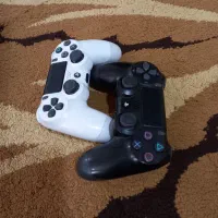 پی اس فور در حد نو