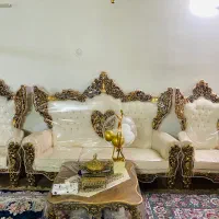 مبلمان سلطنتی نو