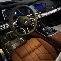 bmw 735i|خودرو سواری و وانت|تهران, بهارستان|دیوار
