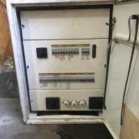 تابلو برق سه فاز و تکفاز