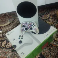 ایکس باکس سری اس|کنسول، بازی ویدئویی و آنلاین|ری, فیروزآباد|دیوار