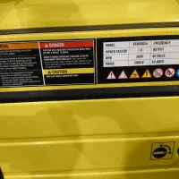 متور برق سوپر سایلنت رویالتی ۱۰/۵کیلو وات|ابزارآلات|حاجی آباد, |دیوار