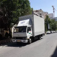 باربری نارمک تهرانپارس شرق رسالت حکیمیه پیروزی