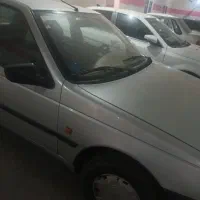 پژو ۴۰۵ مدل ۹۲ بیرنگ|خودرو سواری و وانت|پاکدشت, پاکدشت (مامازند)|دیوار