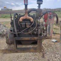 موتور اب رومانی