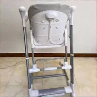 صندلی غذا کودک برند اسکیپی Skippy|تخت و صندلی بچه|تهران, جنت‌آباد جنوبی|دیوار