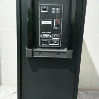 اسپیکر قابل حمل راک مدل ۵۰۰۰|پخشکننده همراه|هندیجان, |دیوار