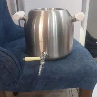 کتری استیل