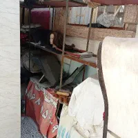 طبقه آهنی شیشه سکوریت