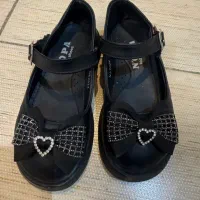 ۳جفت کفش بچه گانه دخترانه