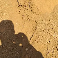 خاک باغچه و باغی