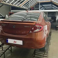 پروتون جن2 مدل 2008|خودرو سواری و وانت|فولادشهر, سایت صنعتی کاوه|دیوار